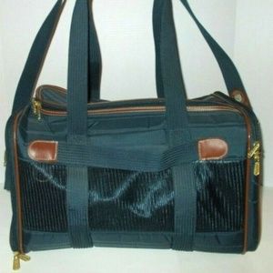 Pet Carrier